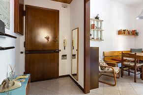 O Regnoli 21 12 - Classic Style Apartment