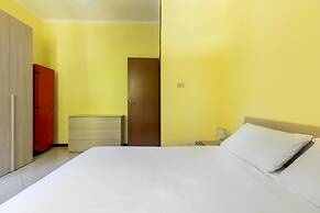 O Regnoli 21 12 - Classic Style Apartment