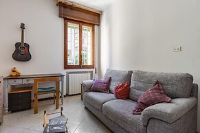 O Regnoli 21 12 - Classic Style Apartment