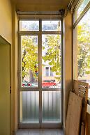 O Regnoli 21 12 - Classic Style Apartment