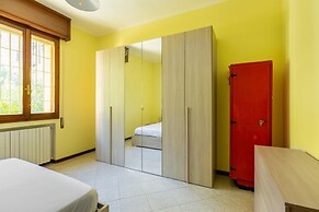 O Regnoli 21 12 - Classic Style Apartment