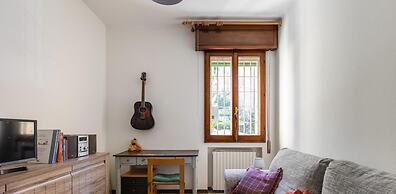 O Regnoli 21 12 - Classic Style Apartment
