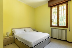 O Regnoli 21 12 - Classic Style Apartment