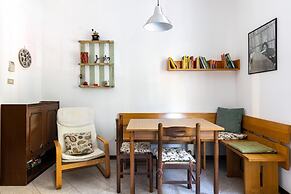 O Regnoli 21 12 - Classic Style Apartment