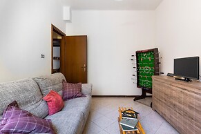 O Regnoli 21 12 - Classic Style Apartment
