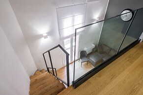 Mazzini Elegant Apartment by Wonderful Italy