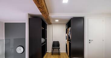 Mazzini Elegant Apartment by Wonderful Italy