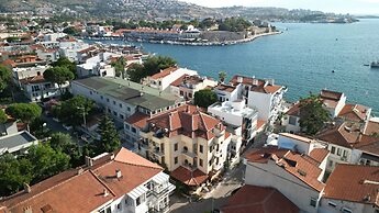 Limon Otel