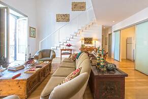 Charming Apartment by Wonderful Italy