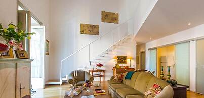 Charming Apartment by Wonderful Italy