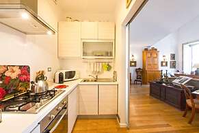 Charming Apartment by Wonderful Italy