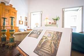 Charming Apartment by Wonderful Italy