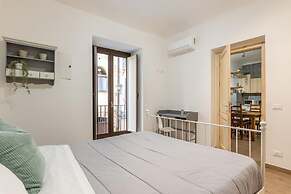 Casa Borsa con Balcone by Wonderful Italy