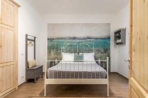Casa Borsa con Balcone by Wonderful Italy