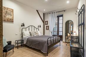 Casa Borsa con Balcone by Wonderful Italy