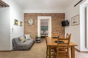 Casa Borsa con Balcone by Wonderful Italy
