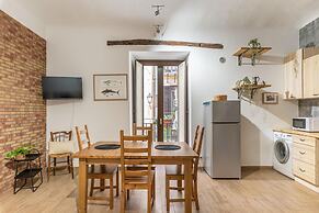 Casa Borsa con Balcone by Wonderful Italy