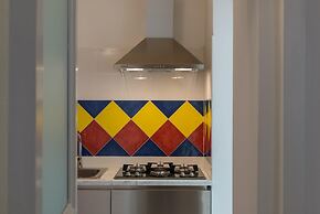 Isabella Apartment by Wonderful Italy