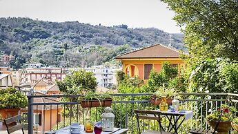 Una Terrazza su Rapallo by Wonderful Italy