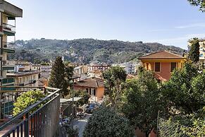 Una Terrazza su Rapallo by Wonderful Italy