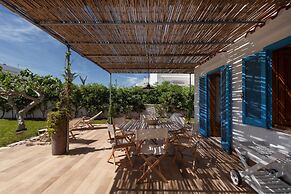 Villetta Tisbe by Wonderful Italy