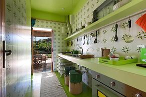 Villetta Tisbe by Wonderful Italy