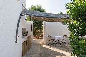 Villa d Itria Trullo Pool by Wonderful Italy