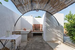 Villa d Itria Trullo Pool by Wonderful Italy