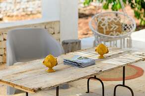 Villa d Itria Trullo Pool by Wonderful Italy