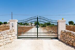 Villa d Itria Trullo Pool by Wonderful Italy