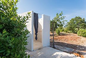 Villa d Itria Trullo Pool by Wonderful Italy