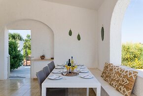 Villa d Itria Trullo Pool by Wonderful Italy