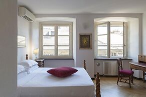 Casa Giustiniani by Wonderful Italy