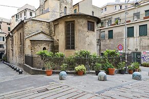 Casa Giustiniani by Wonderful Italy