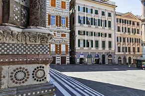 Casa Giustiniani by Wonderful Italy