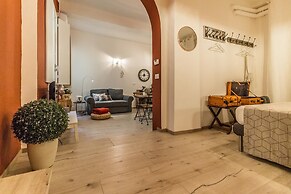 Corte Galluzzi in Basilica by Wonderful Italy