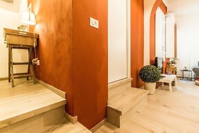 Corte Galluzzi in Basilica by Wonderful Italy