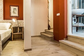 Corte Galluzzi in Basilica by Wonderful Italy