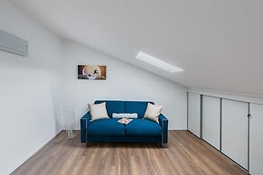 Maisonnette Il Todeschino B12 by Wonderful Italy