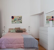 Lungarini Apartment by Wonderful Italy