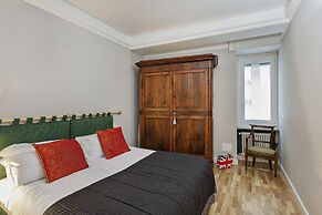 Marvelous Soziglia Apartment by Wonderful Italy
