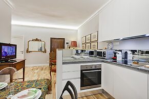 Marvelous Soziglia Apartment by Wonderful Italy