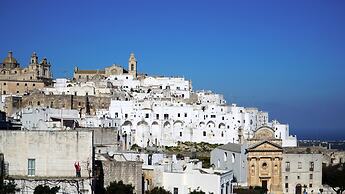 Scirocco Apartment With Terrace - Locazione