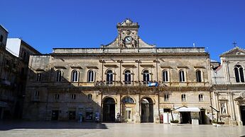 Scirocco Apartment With Terrace - Locazione