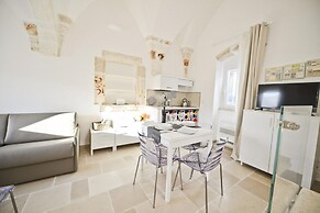 Scirocco Apartment With Terrace - Locazione