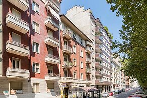 Agnelli Flat Near Pala Alpitour by Wonderful Italy
