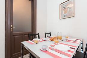 Agnelli Flat Near Pala Alpitour by Wonderful Italy