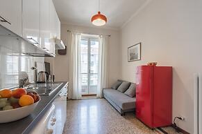 Agnelli Flat Near Pala Alpitour by Wonderful Italy