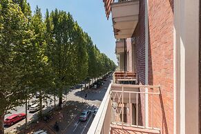 Agnelli Flat Near Pala Alpitour by Wonderful Italy