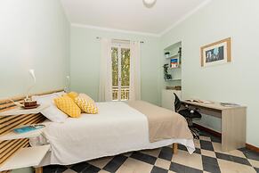 Agnelli Flat Near Pala Alpitour by Wonderful Italy